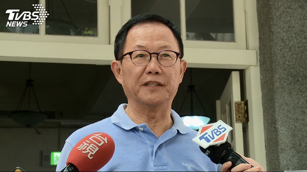 不驗票了!丁守中改提「選舉無效」之訴