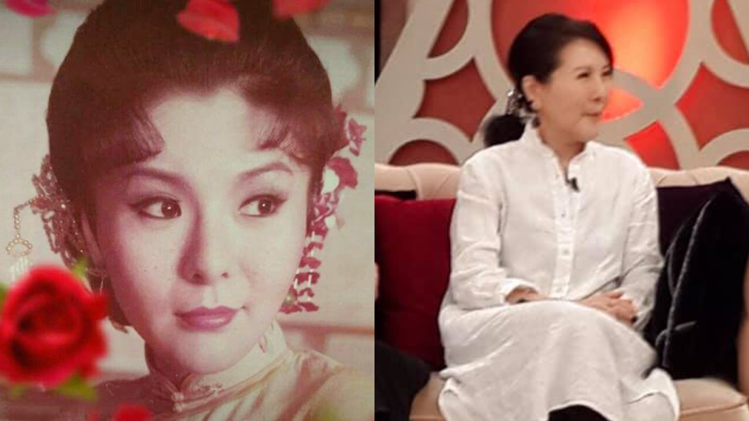 瓊瑤劇金牌配角！金鐘視后李麗鳳辭世享壽67歲