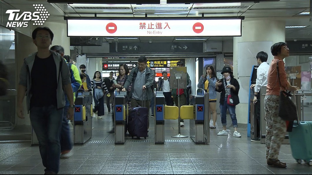 圖／TVBS