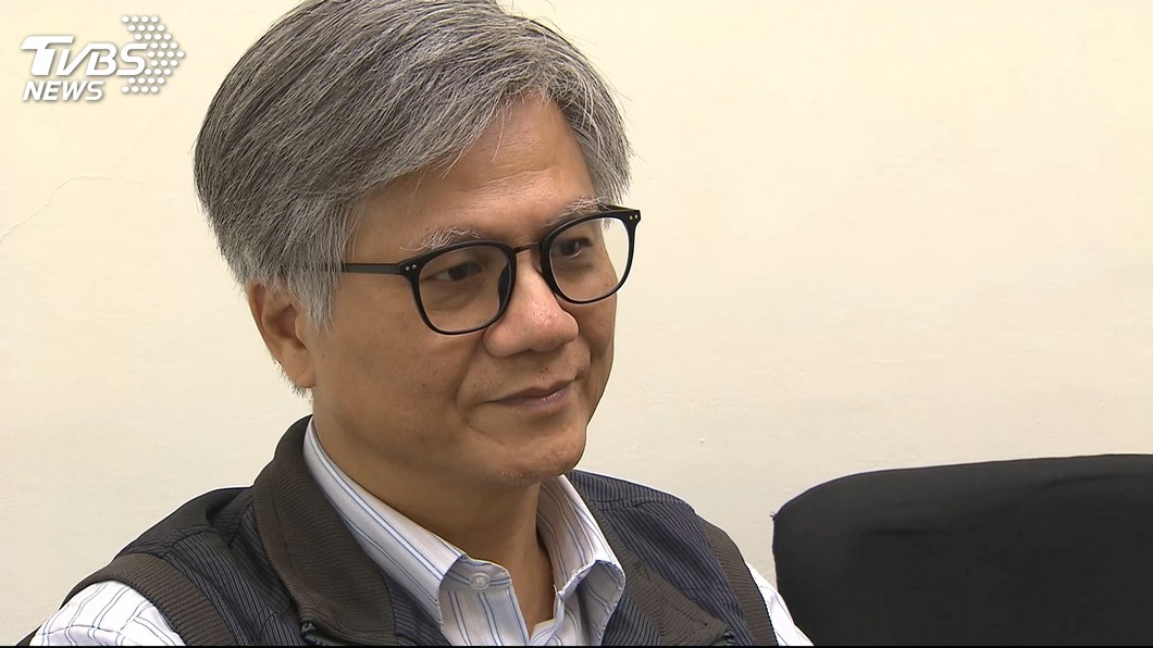 不准柯P拿當選證書　吳蕚洋怒了：我受最不公平對待！