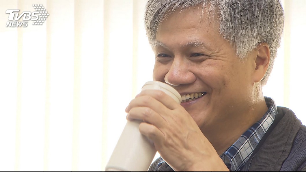 吳萼洋：我已完成傳蜂蜜檸檬養生法使命！