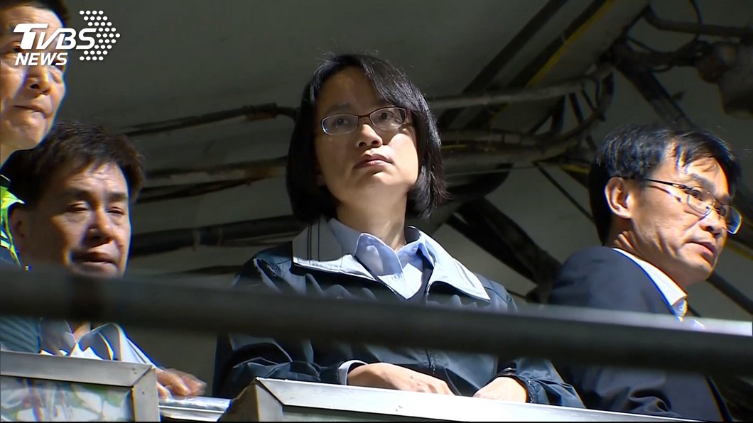 就是不下台!傳吳音寧拒請辭 林聰賢只好講白話