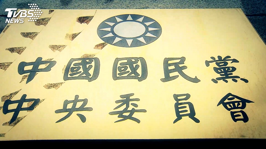 圖／TVBS