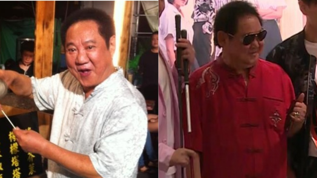 白髮人送黑髮人!馬如龍剛過80大壽 驚傳外孫車禍身亡