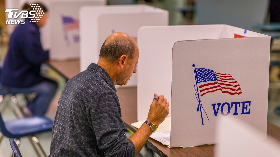 不在籍投票行使公民權　美選舉便民降社會成本