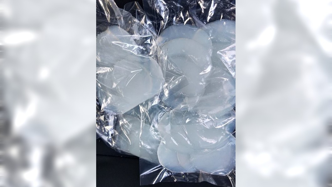 半透明片!原來是南投隱藏點心 網歪樓:以為Nubra