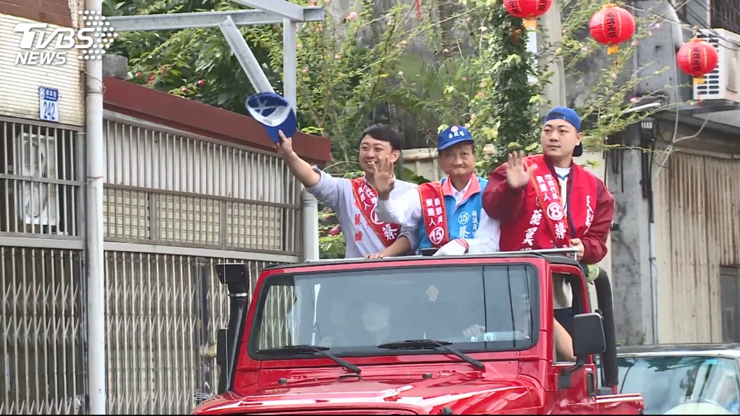 圖／TVBS