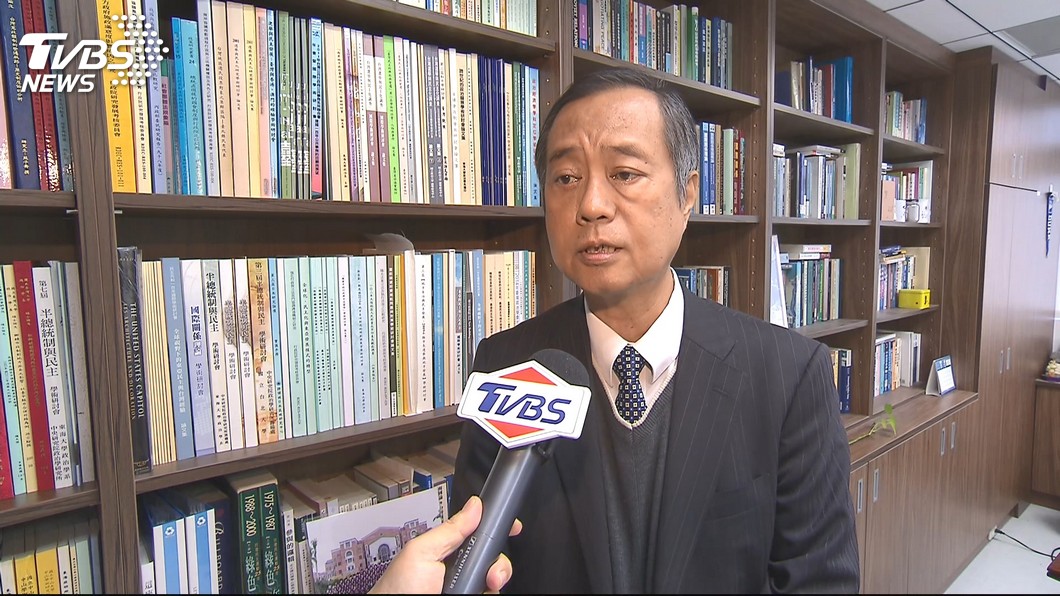 圖／TVBS
