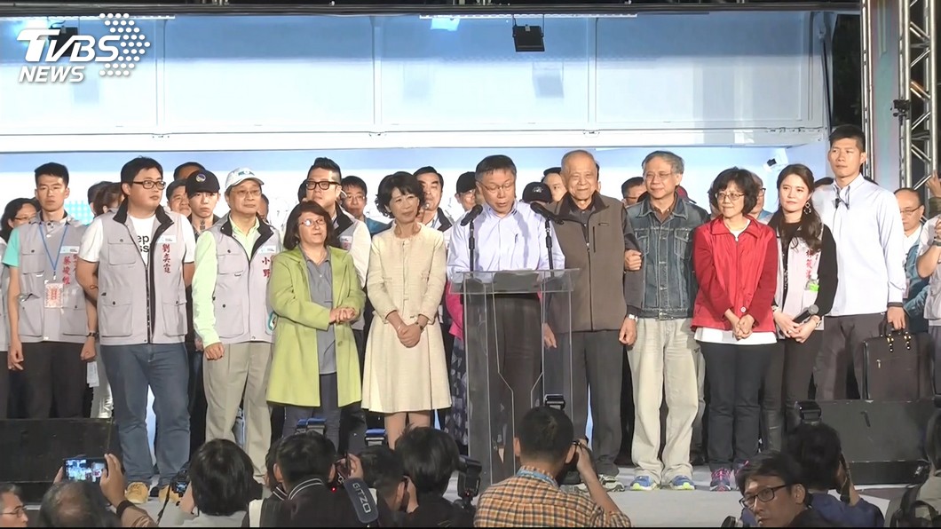 韓:九二共識下設兩岸小組 中彰投響應「拚經濟」
