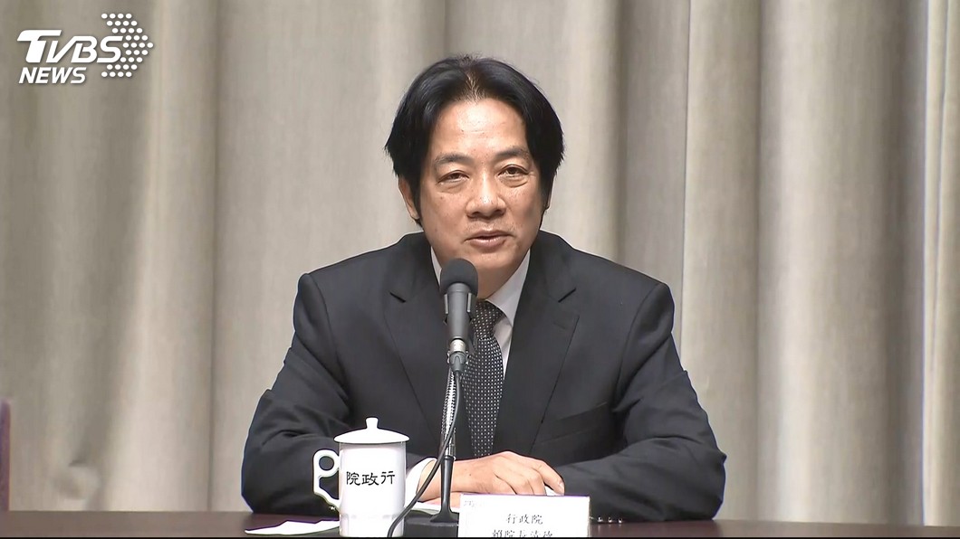 改口了!政院「尊重公投」 非核家園不以2025年為限
