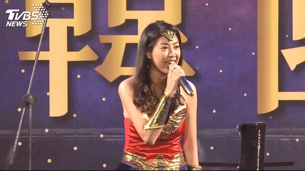 圖／TVBS