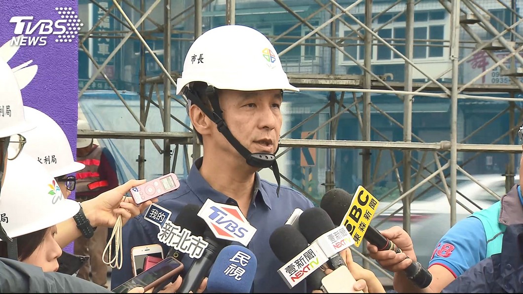 國民黨改革呼聲高! 朱立倫:新生代應接棒
