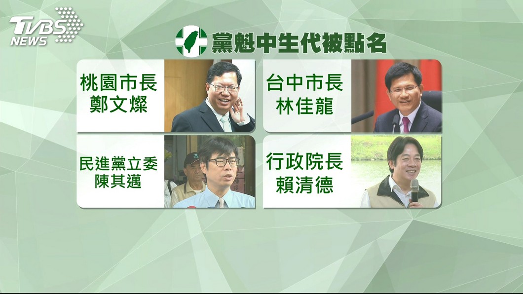 圖／TVBS
