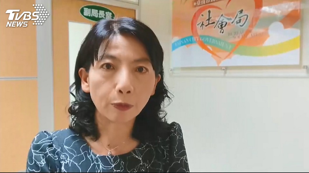 圖／TVBS