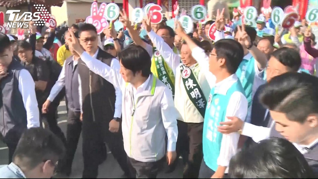 圖/TVBS