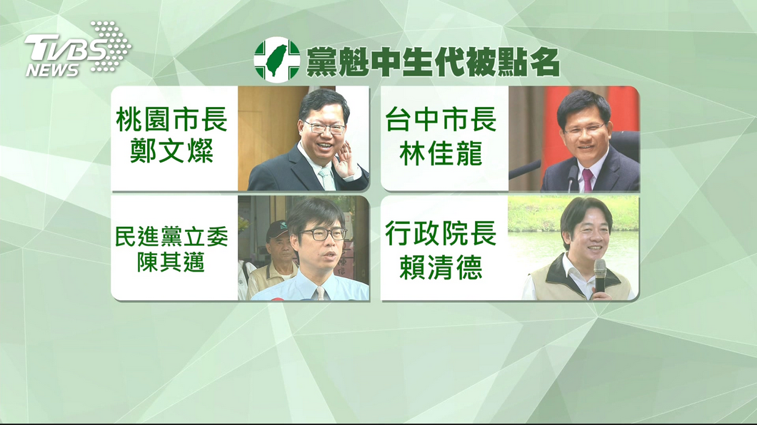 圖／TVBS