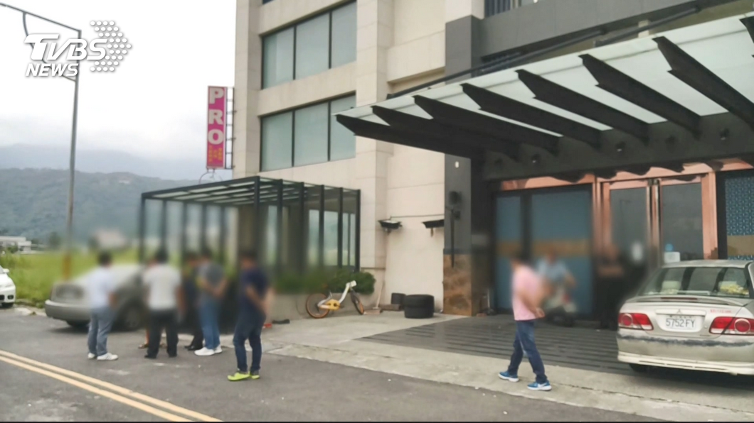 圖/TVBS
