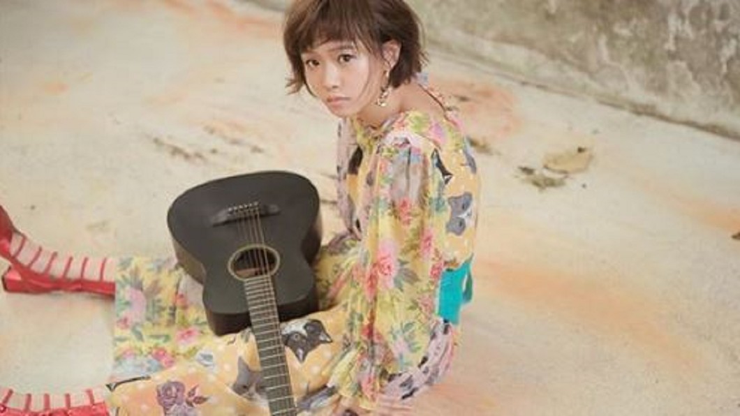 演而優則唱! 嚴正嵐回頭發片圓歌手夢
