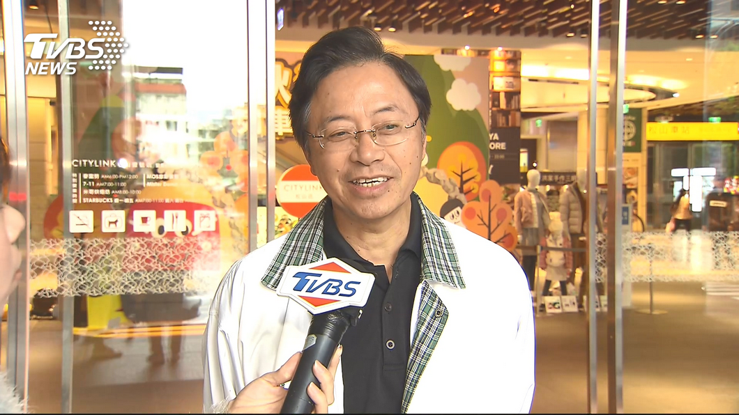 是否參選2020? 張善政:過年期間沉澱思考