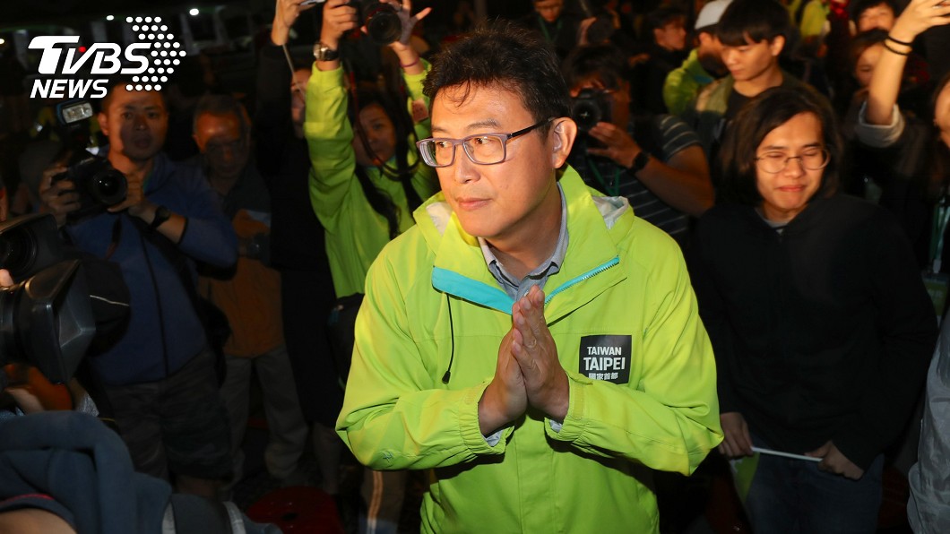 退出政壇後何去何從?姚文智決定這樣做