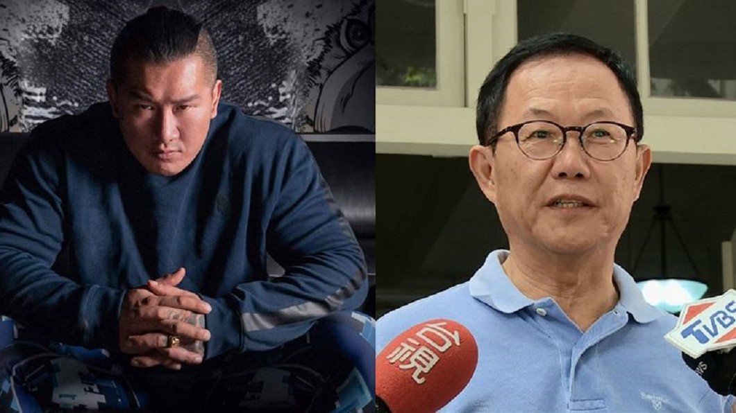 丁守中提選舉無效之訴 館長:選舉要有風度