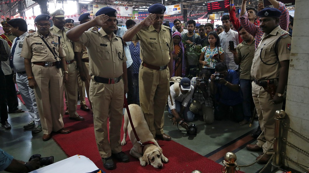凶手仍逍遙!孟買悼百死恐攻10週年 美祭500萬緝凶