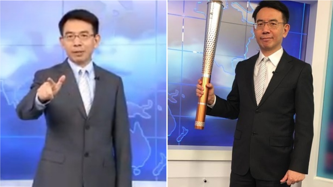 明年約滿離開《關鍵》 劉寶傑被爆2020拚選立委