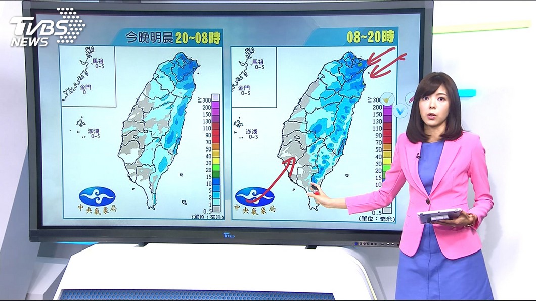 圖/TVBS