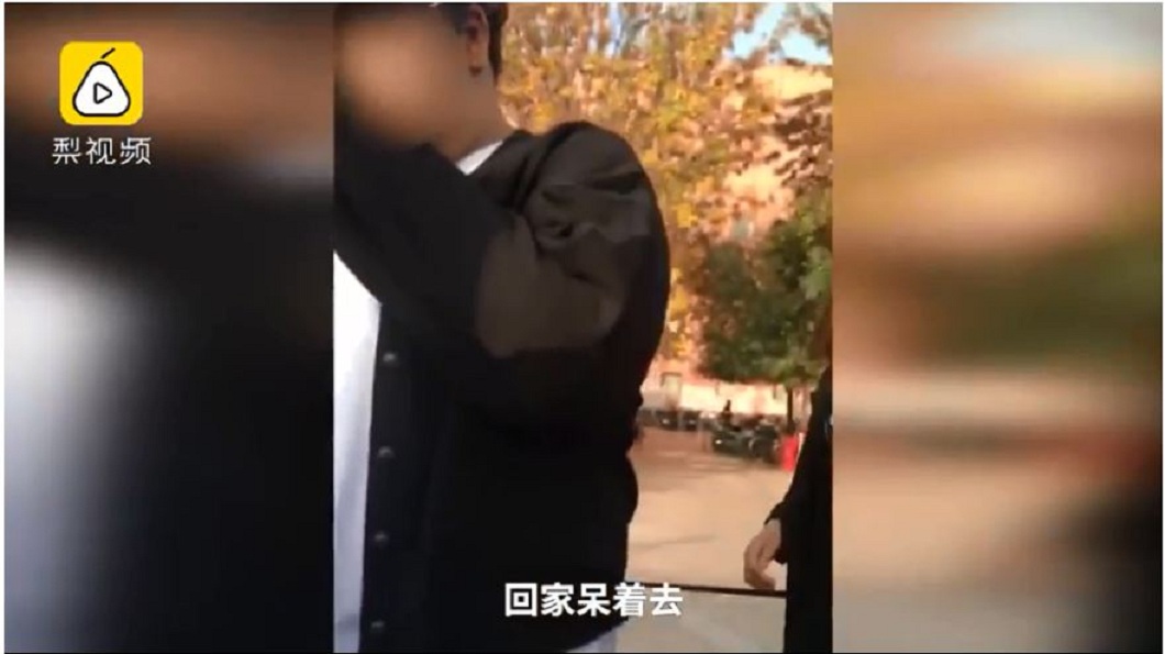 這麼胖影響別人!肉肉男搭地鐵 大叔怒嗆罵哭他