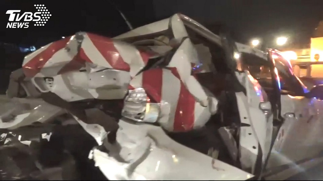 肉身擋破百車速!國道警殉職23人 爭津貼被一句打槍