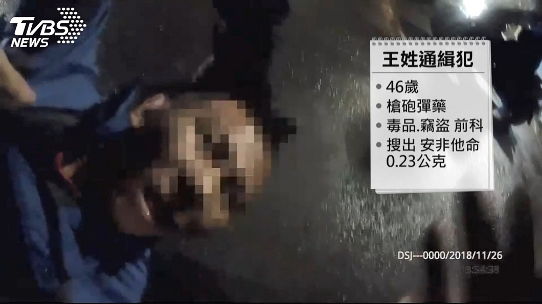 圖/TVBS