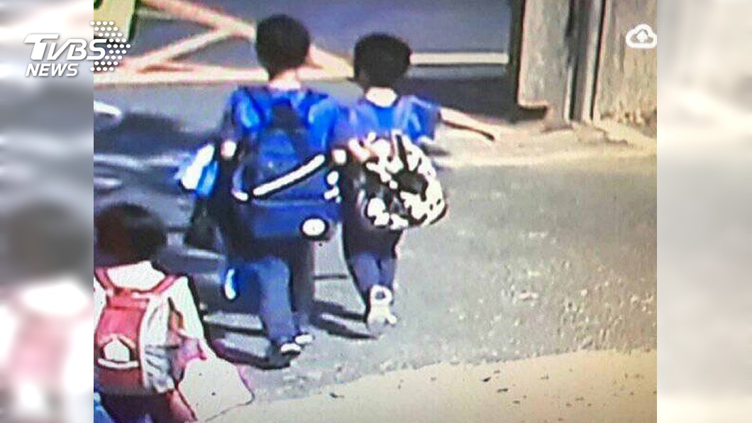 「有寫功課還被老師罵」 2男童離家出走到墾丁