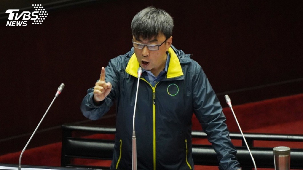 九合一大敗!段宜康爆氣拍桌嗆賴清德:政府沒聽到民意