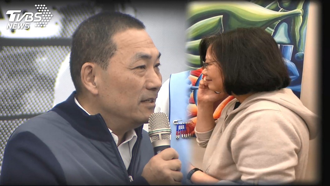圖/TVBS