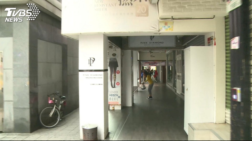 圖／TVBS