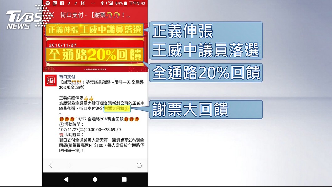 圖／TVBS