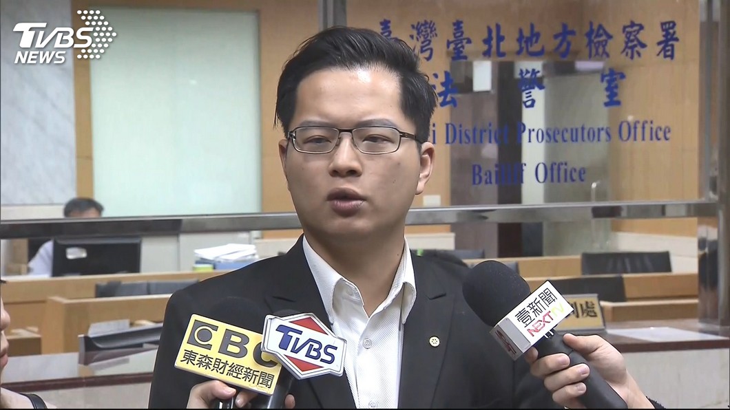 圖／TVBS