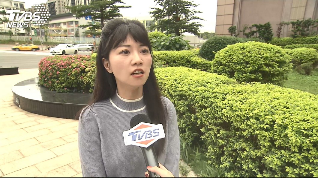 別當台灣「豬隊友」 高嘉瑜:沒有肉圓不能忍!