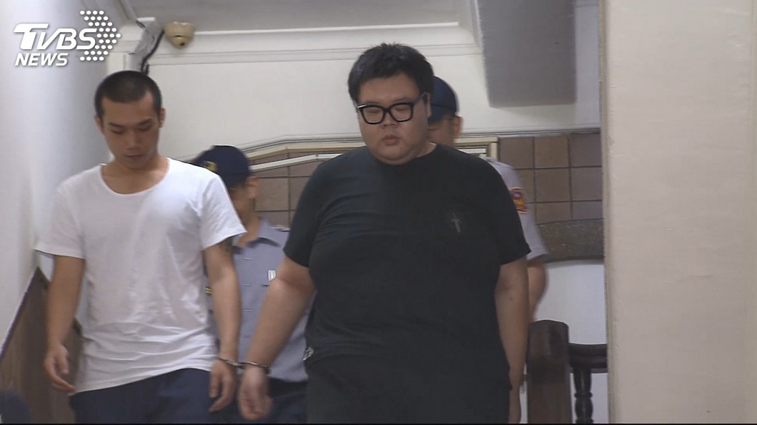 大逆轉!「土豪哥」賠償換和解 女模父:錯愕