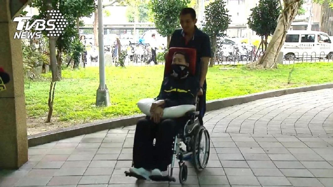 訓練遭學員射癱求國賠 國安局要特勤教官自負全責