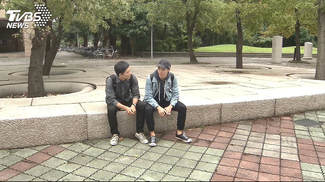 圖／TVBS