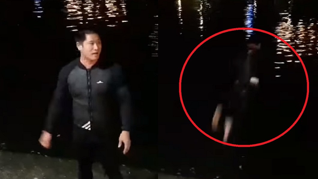 韓國瑜當選跳愛河　韓粉臭翻洗三次：等世堅來