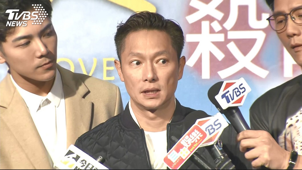 圖／TVBS