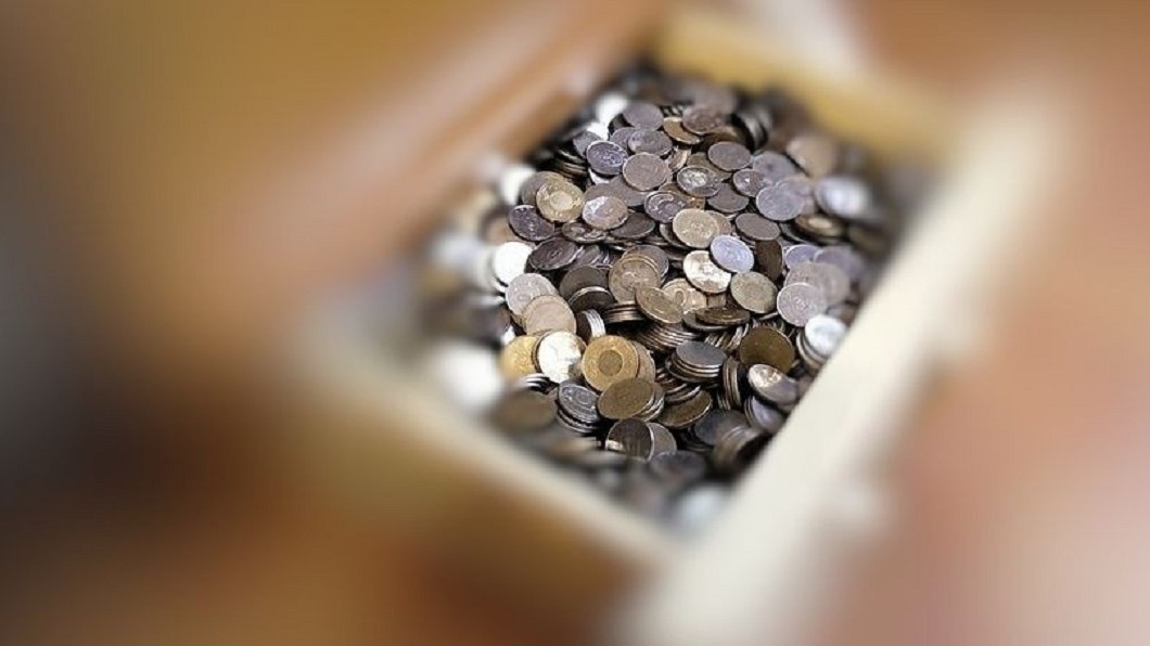 豬公掰掰！他用「這個」存錢　網友看完全下跪