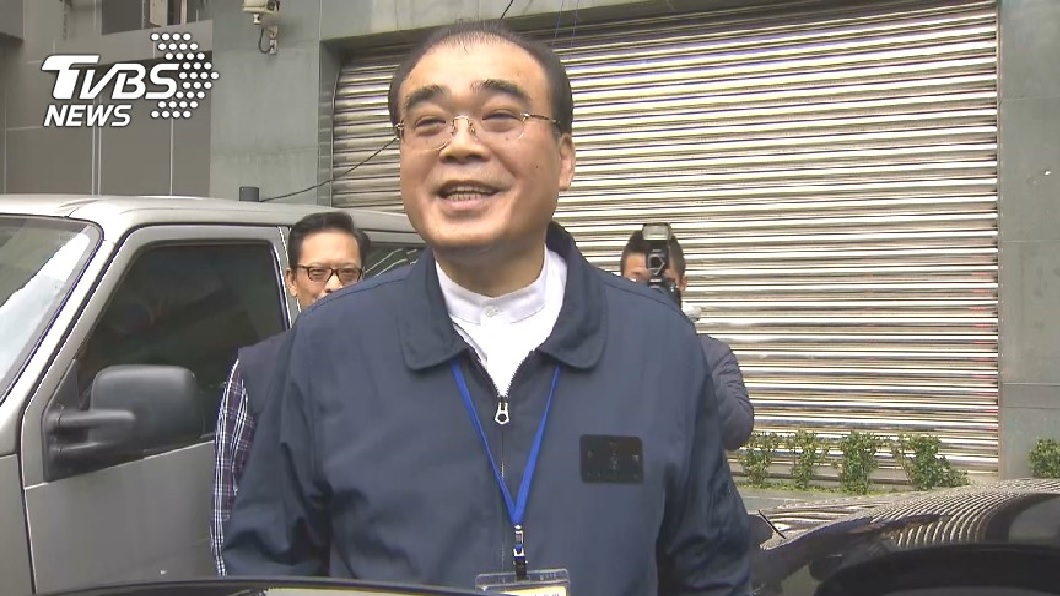 快訊/警政署副署長邱豐光 接任移民署長
