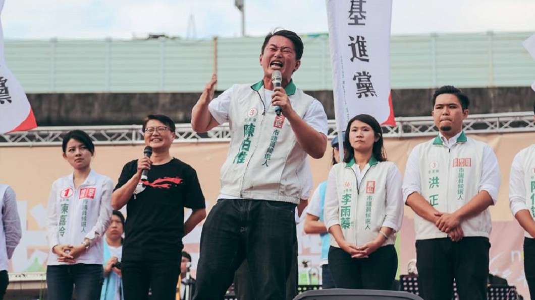 兌現承諾！韓國瑜當選就走　「抗韓戰將」搬離高雄