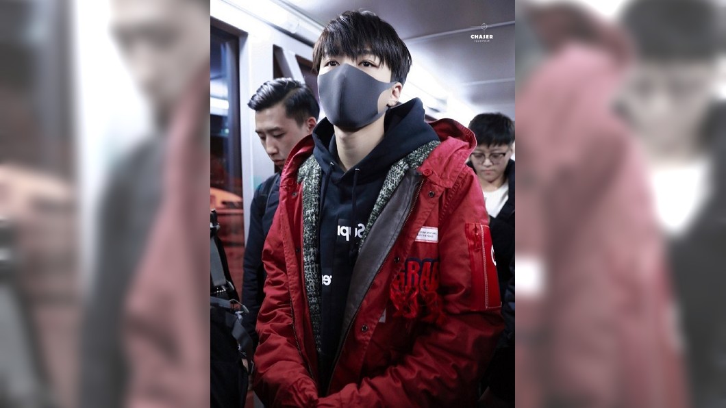 有這種偶像好幸福! 王俊凱一句話堵住嗆粉絲的旅客
