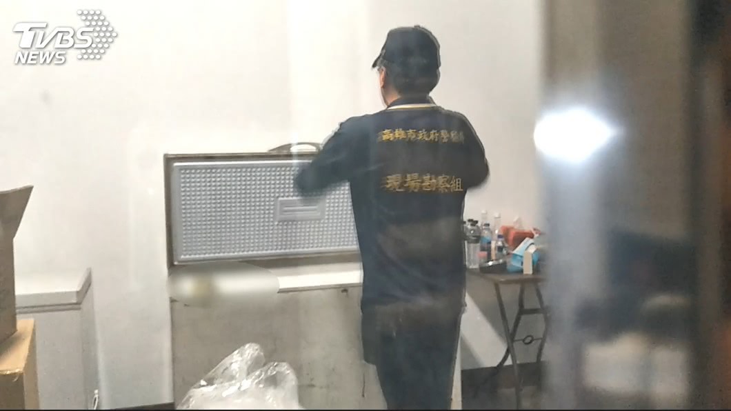 圖/TVBS