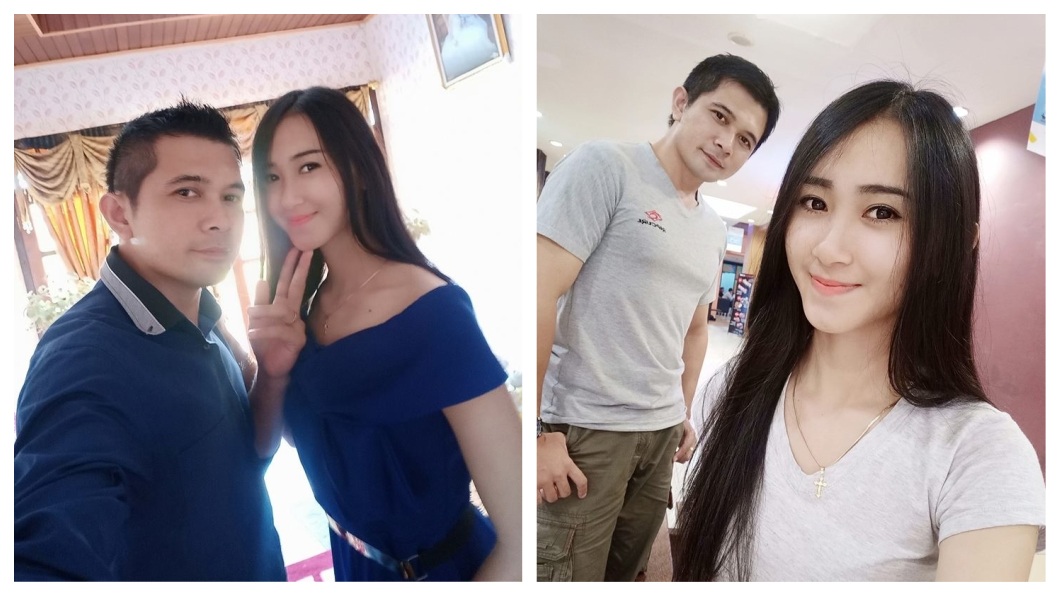 13歲女戀27歲男師!7年後完婚她羞喊:最初也是最終