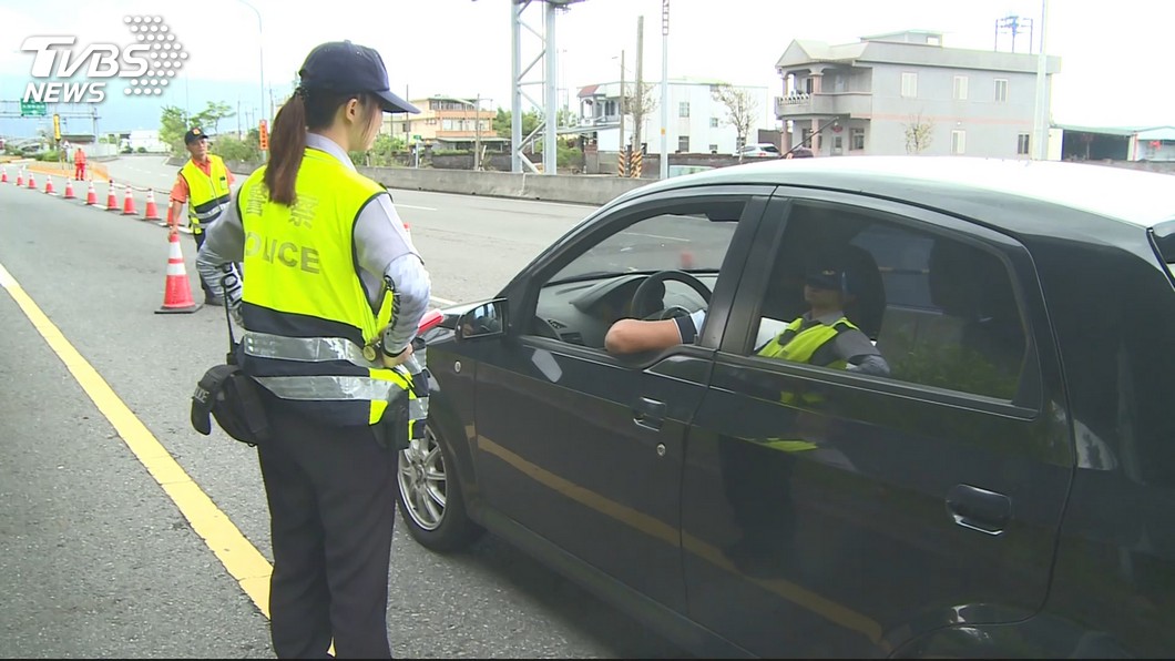 108年多項交通新措施　檢舉違規實名制